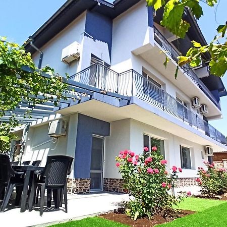 Arode Villa Ovidius - Apartments Μπαλτσίκ Εξωτερικό φωτογραφία