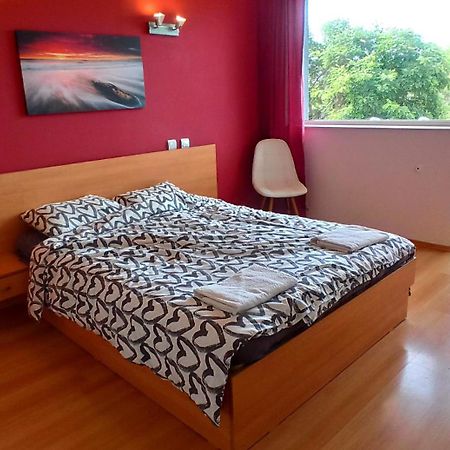 Arode Villa Ovidius - Apartments Μπαλτσίκ Εξωτερικό φωτογραφία