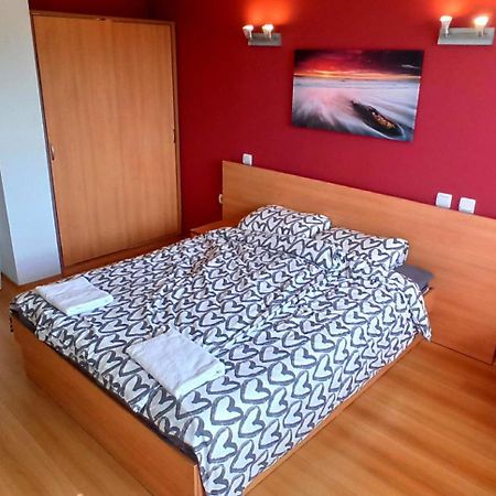 Arode Villa Ovidius - Apartments Μπαλτσίκ Εξωτερικό φωτογραφία