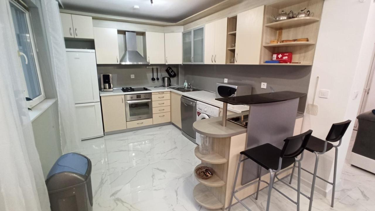 Arode Villa Ovidius - Apartments Μπαλτσίκ Εξωτερικό φωτογραφία