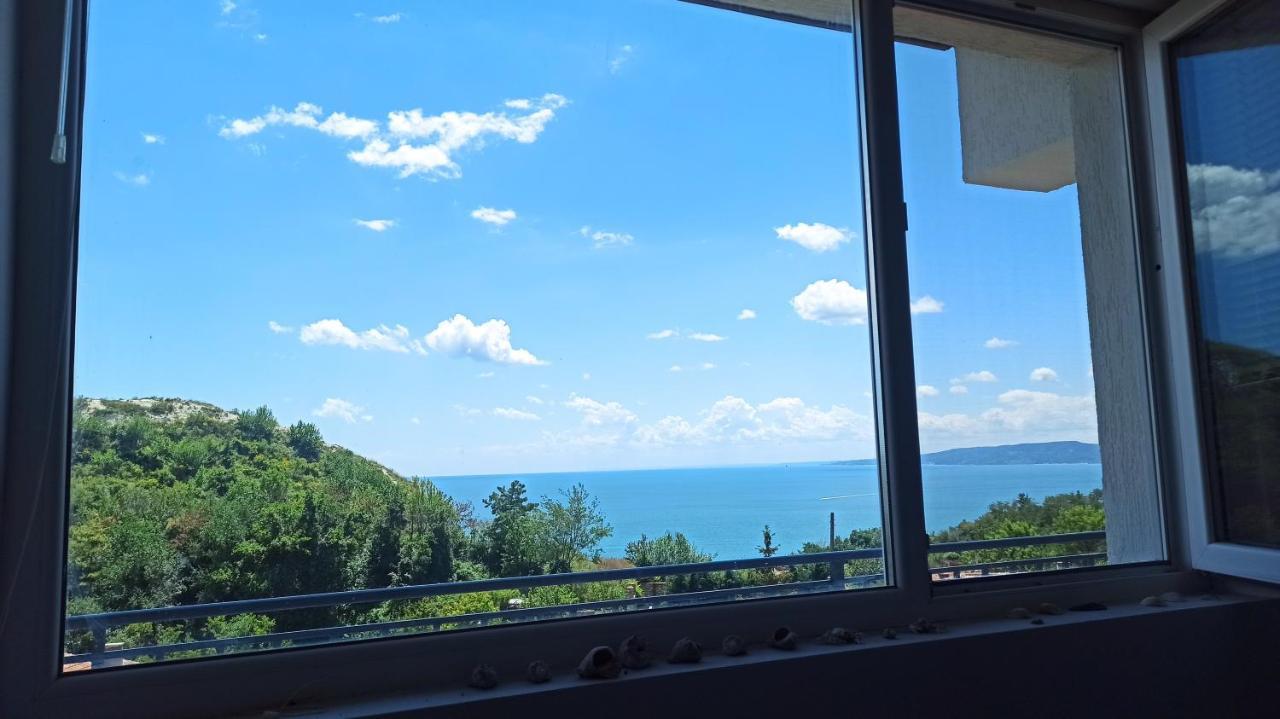 Arode Villa Ovidius - Apartments Μπαλτσίκ Εξωτερικό φωτογραφία