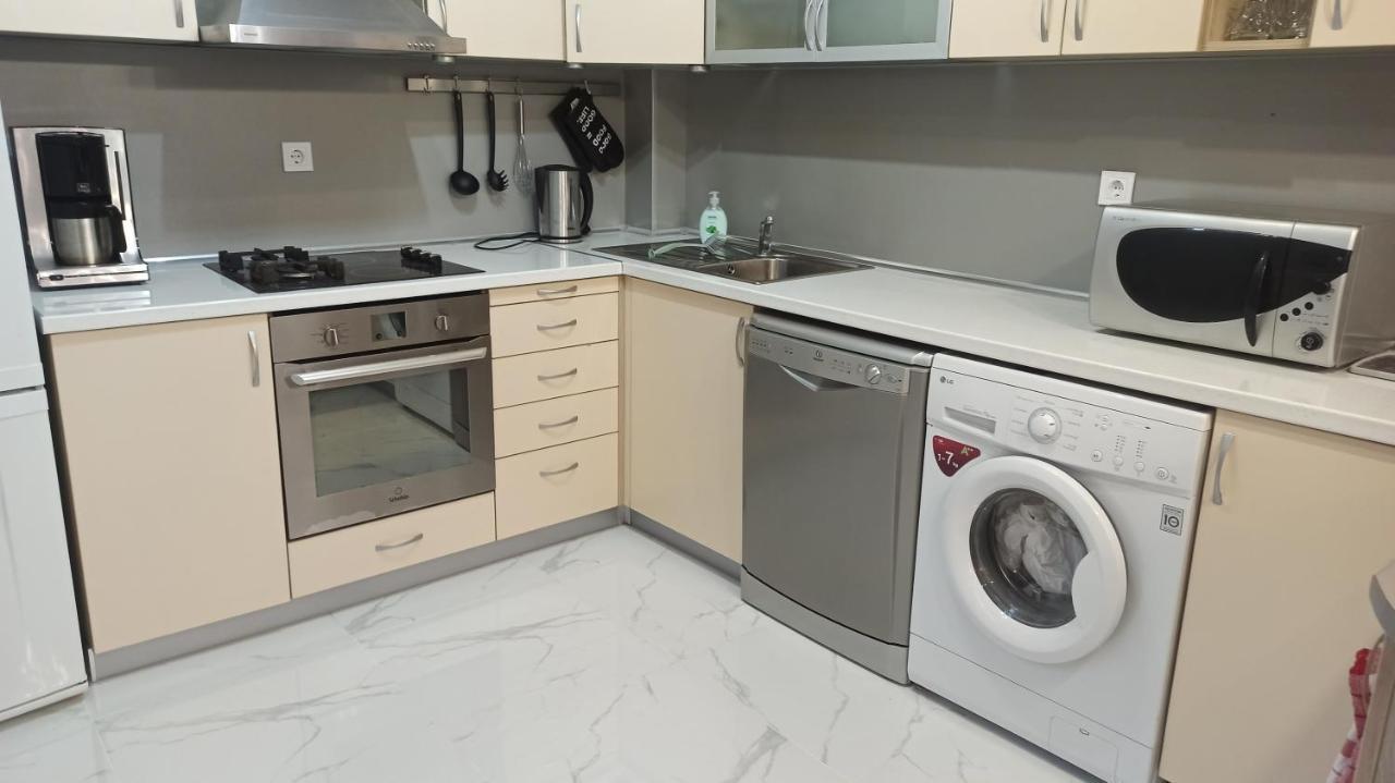 Arode Villa Ovidius - Apartments Μπαλτσίκ Εξωτερικό φωτογραφία