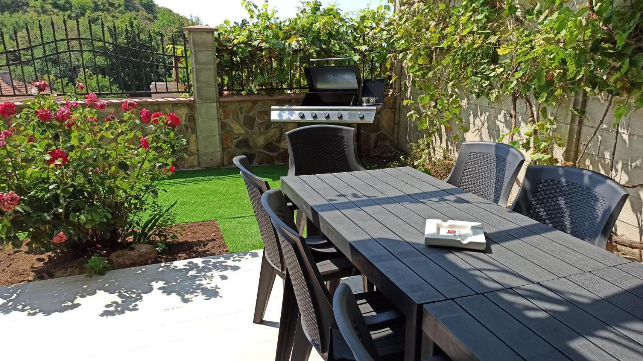 Arode Villa Ovidius - Apartments Μπαλτσίκ Εξωτερικό φωτογραφία