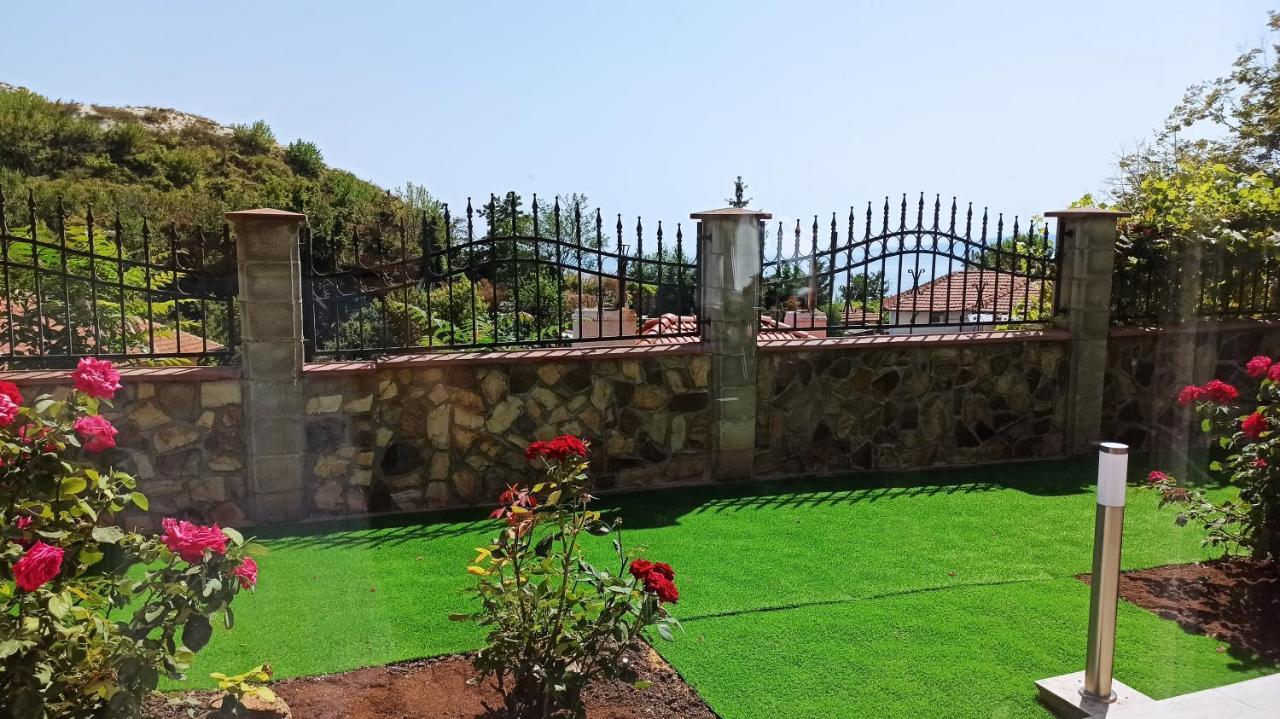 Arode Villa Ovidius - Apartments Μπαλτσίκ Εξωτερικό φωτογραφία