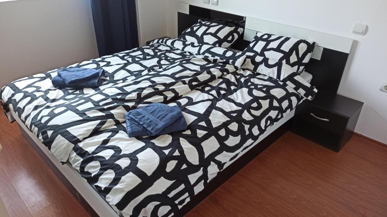 Arode Villa Ovidius - Apartments Μπαλτσίκ Εξωτερικό φωτογραφία