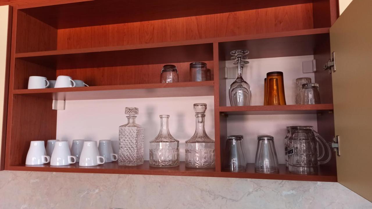 Arode Villa Ovidius - Apartments Μπαλτσίκ Εξωτερικό φωτογραφία
