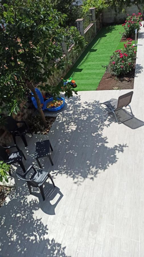 Arode Villa Ovidius - Apartments Μπαλτσίκ Εξωτερικό φωτογραφία