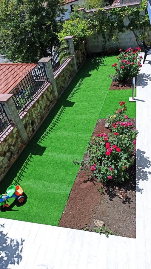 Arode Villa Ovidius - Apartments Μπαλτσίκ Εξωτερικό φωτογραφία
