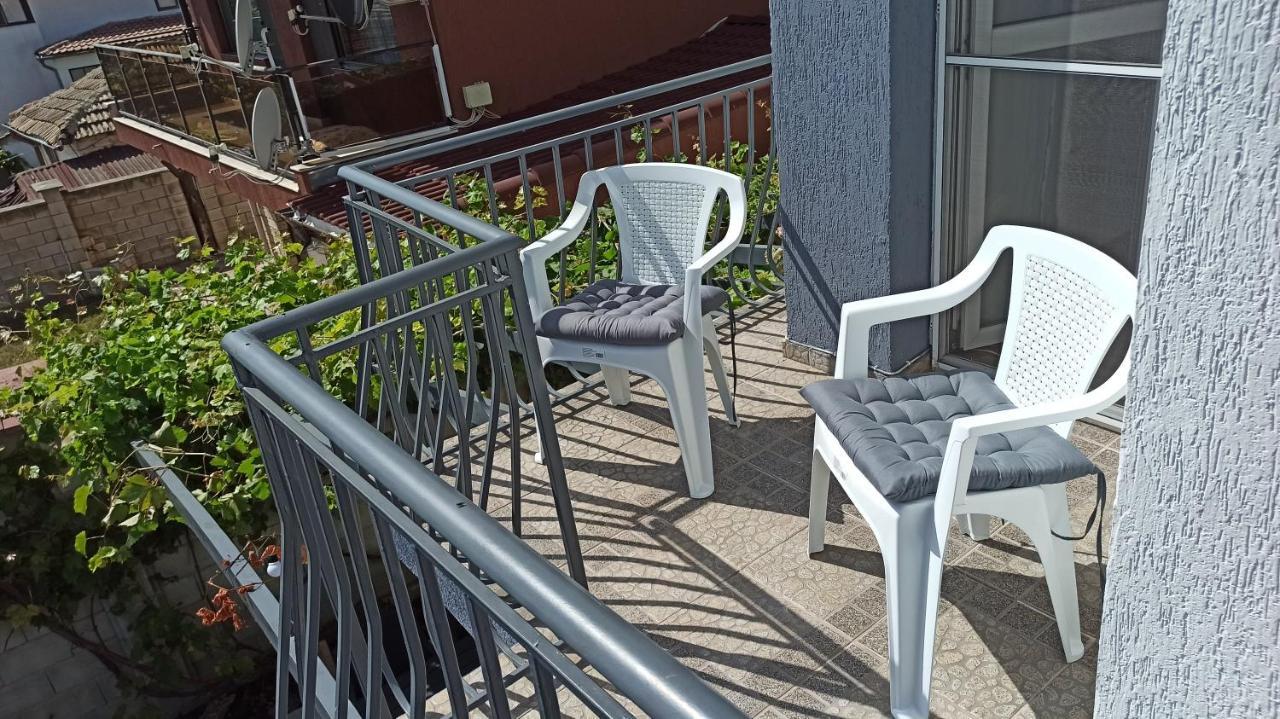 Arode Villa Ovidius - Apartments Μπαλτσίκ Εξωτερικό φωτογραφία