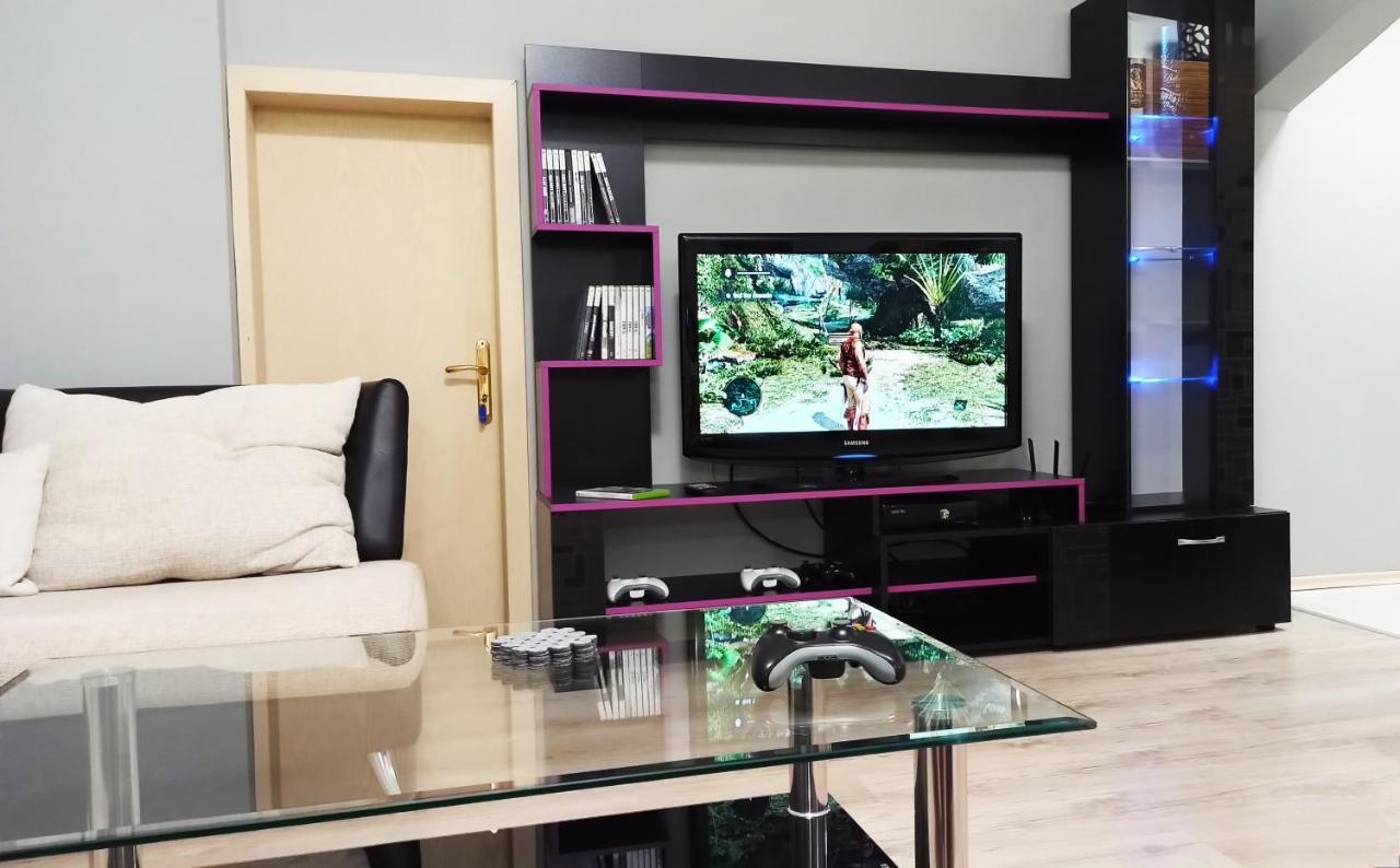 Arode Villa Ovidius - Apartments Μπαλτσίκ Εξωτερικό φωτογραφία