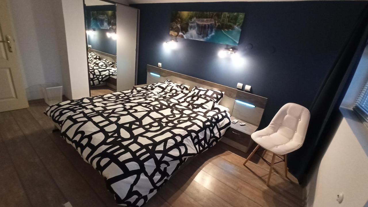 Arode Villa Ovidius - Apartments Μπαλτσίκ Εξωτερικό φωτογραφία