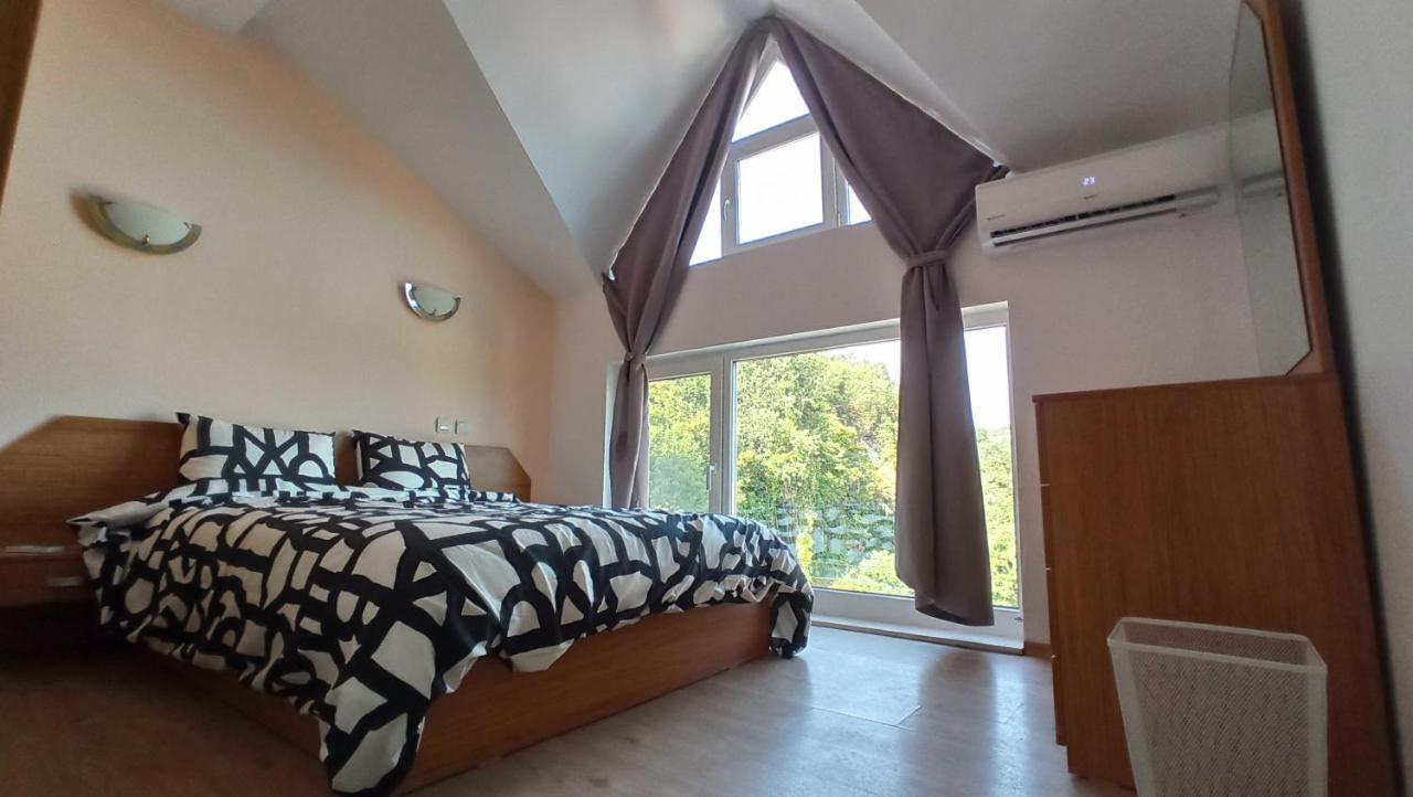 Arode Villa Ovidius - Apartments Μπαλτσίκ Εξωτερικό φωτογραφία