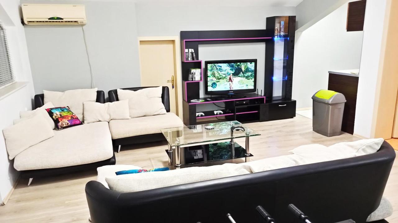 Arode Villa Ovidius - Apartments Μπαλτσίκ Εξωτερικό φωτογραφία