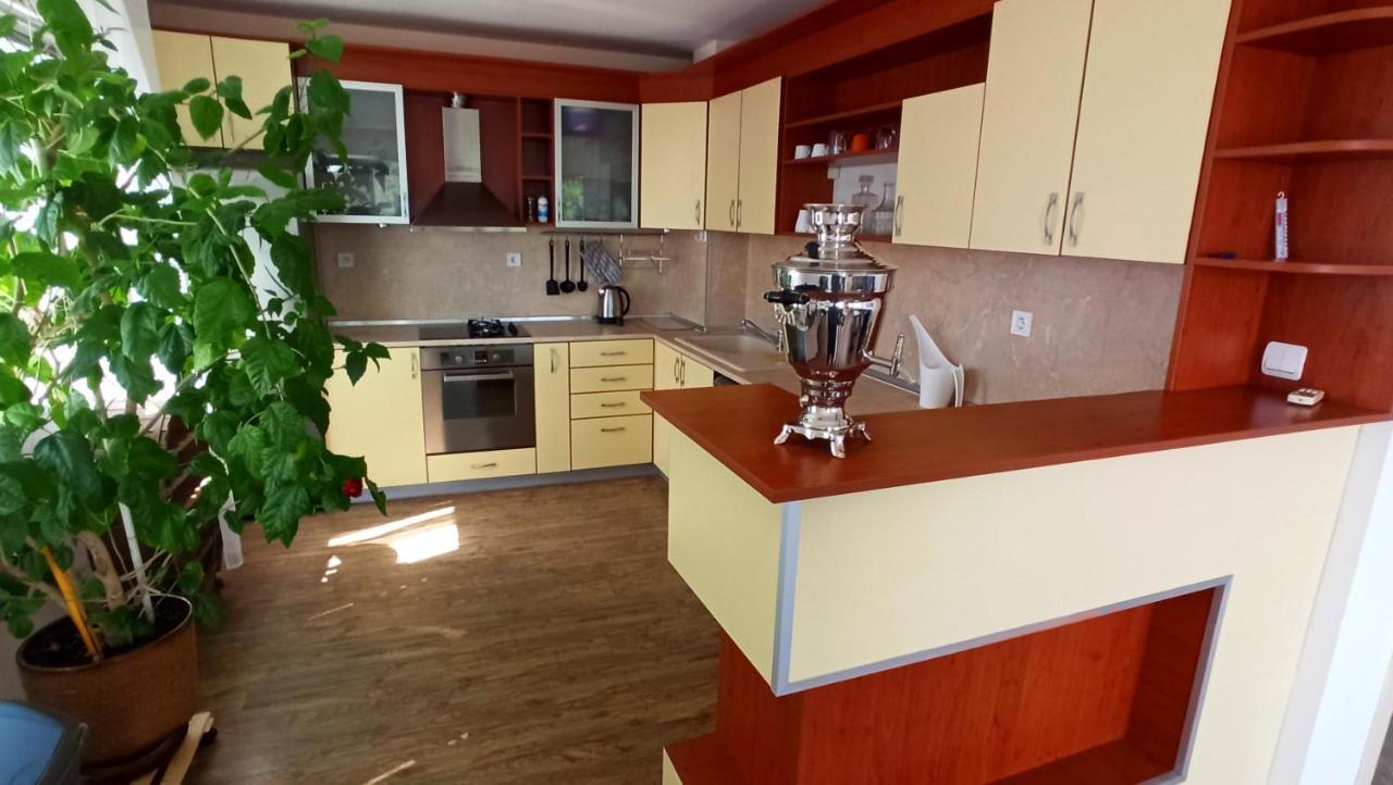 Arode Villa Ovidius - Apartments Μπαλτσίκ Εξωτερικό φωτογραφία