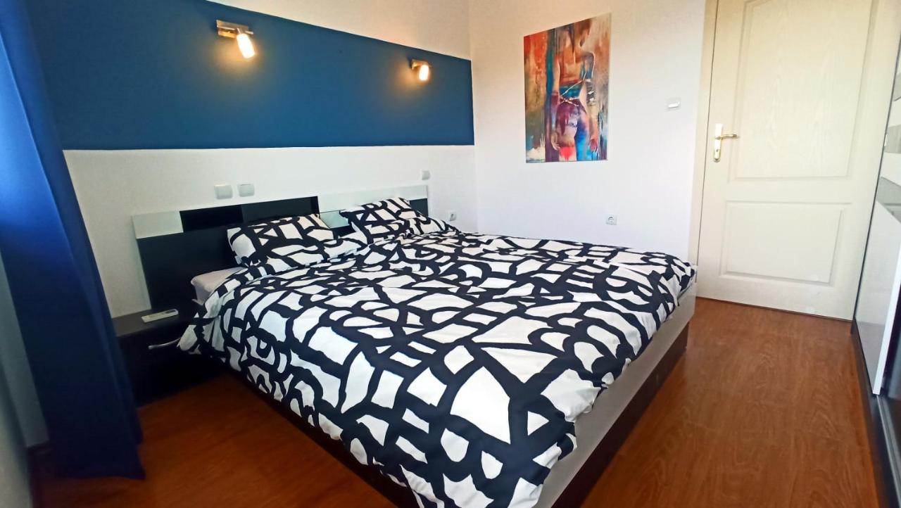 Arode Villa Ovidius - Apartments Μπαλτσίκ Εξωτερικό φωτογραφία