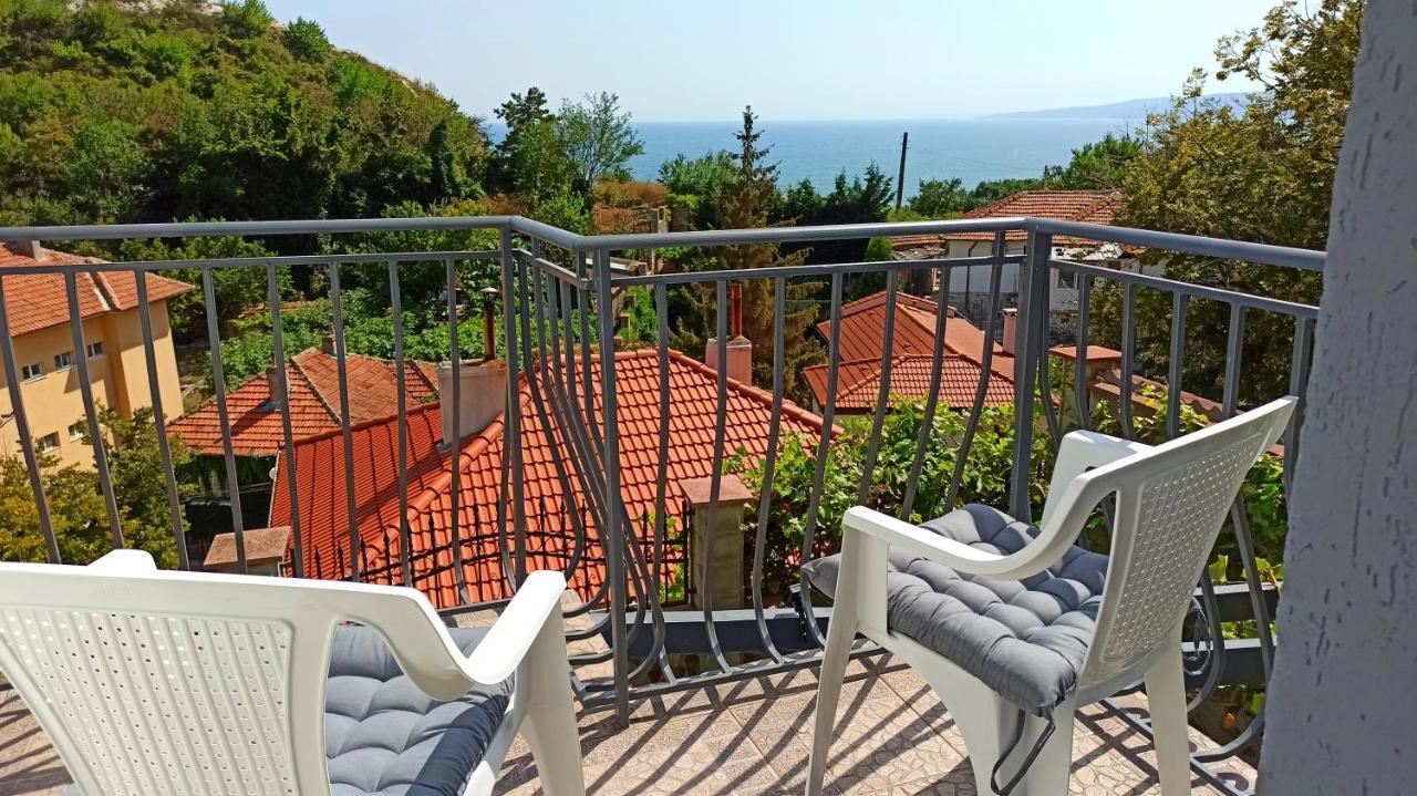 Arode Villa Ovidius - Apartments Μπαλτσίκ Εξωτερικό φωτογραφία