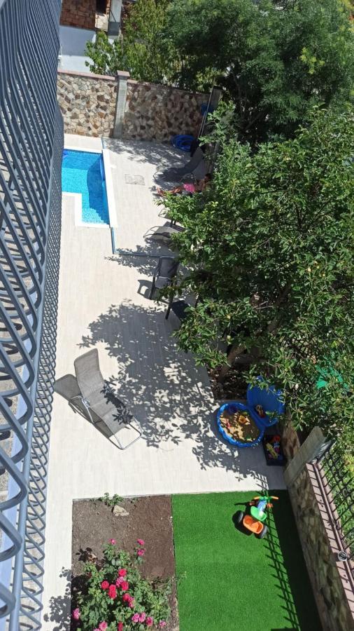 Arode Villa Ovidius - Apartments Μπαλτσίκ Εξωτερικό φωτογραφία