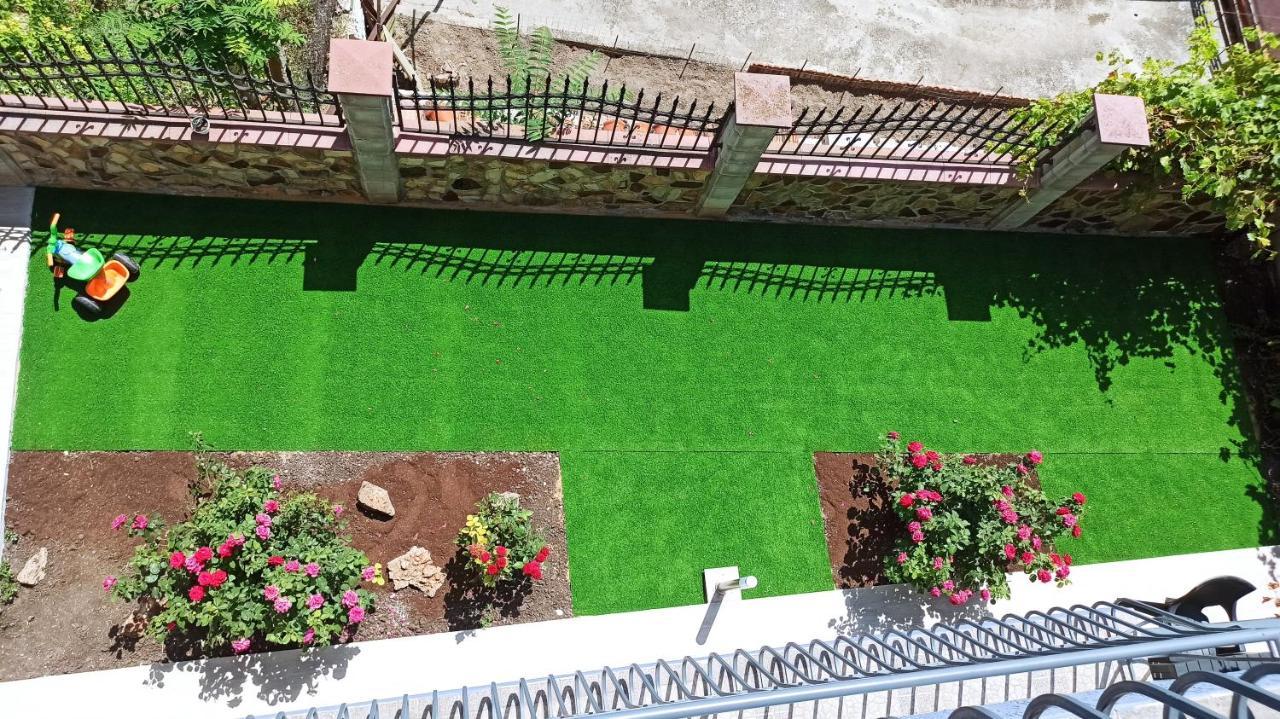 Arode Villa Ovidius - Apartments Μπαλτσίκ Εξωτερικό φωτογραφία