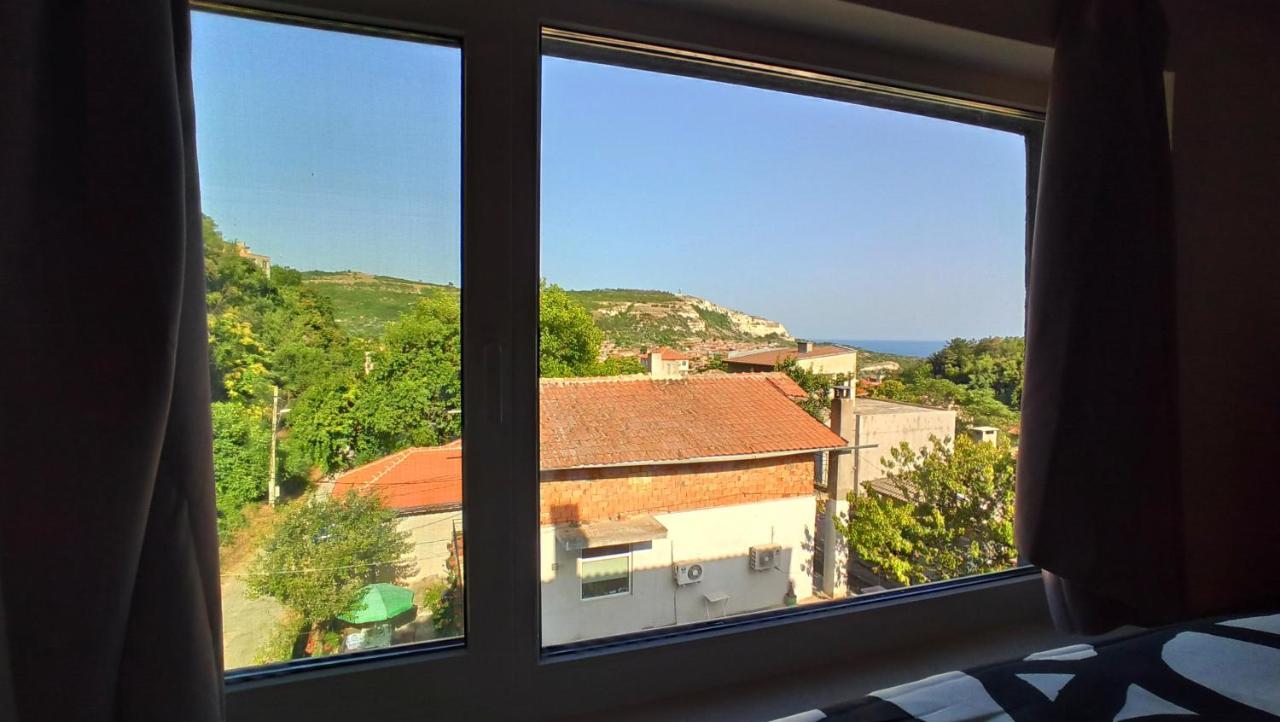 Arode Villa Ovidius - Apartments Μπαλτσίκ Εξωτερικό φωτογραφία