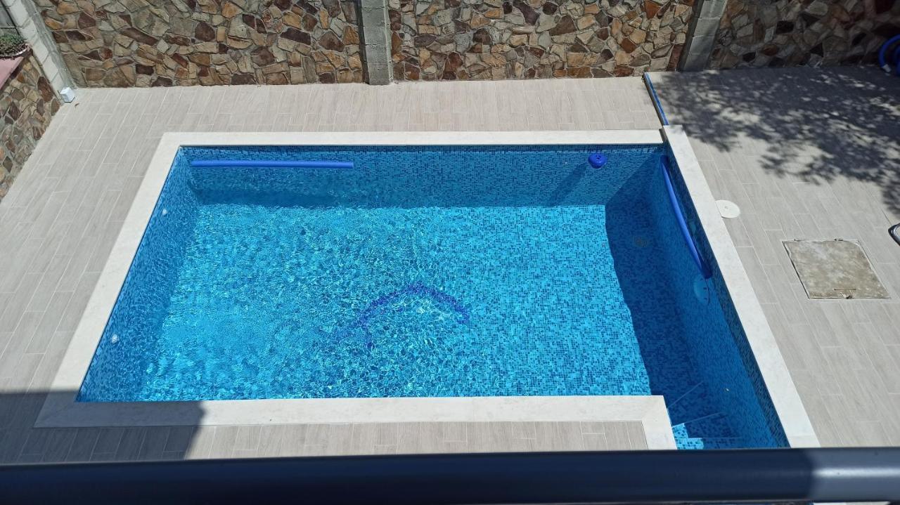 Arode Villa Ovidius - Apartments Μπαλτσίκ Εξωτερικό φωτογραφία