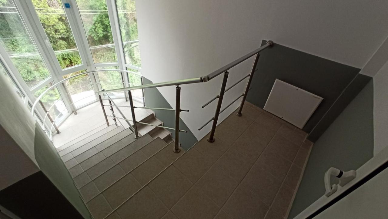 Arode Villa Ovidius - Apartments Μπαλτσίκ Εξωτερικό φωτογραφία