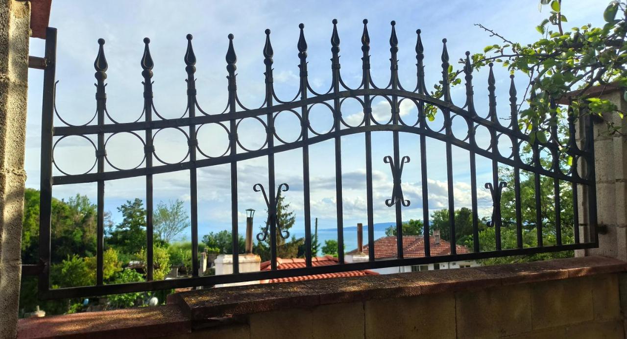 Arode Villa Ovidius - Apartments Μπαλτσίκ Εξωτερικό φωτογραφία