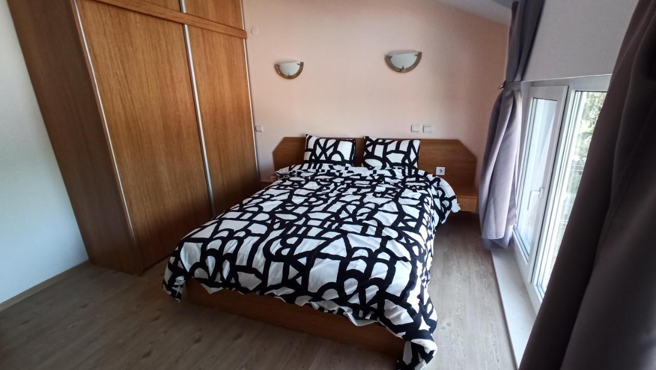 Arode Villa Ovidius - Apartments Μπαλτσίκ Εξωτερικό φωτογραφία