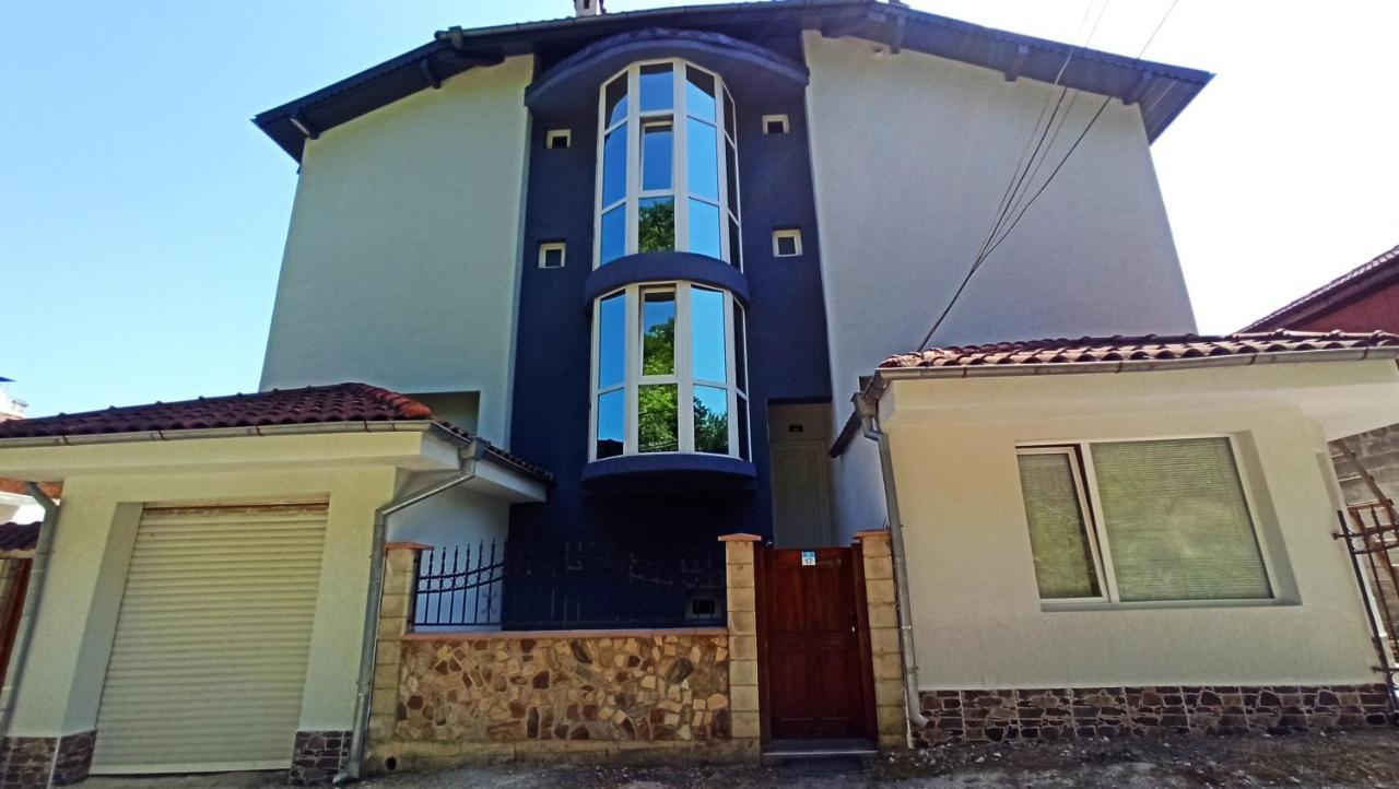 Arode Villa Ovidius - Apartments Μπαλτσίκ Εξωτερικό φωτογραφία