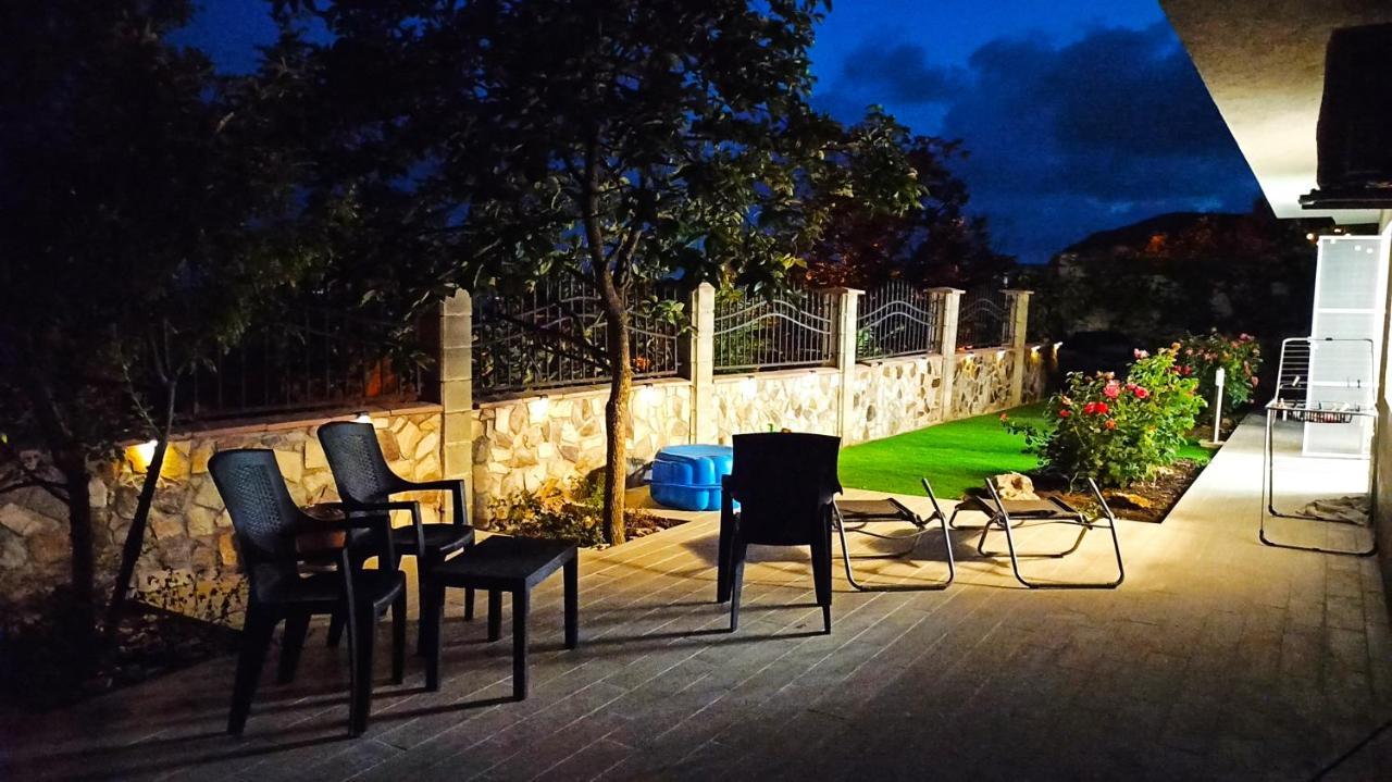 Arode Villa Ovidius - Apartments Μπαλτσίκ Εξωτερικό φωτογραφία