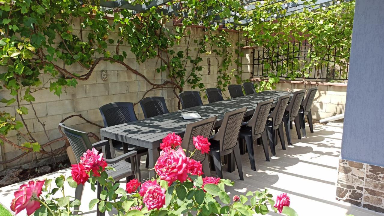 Arode Villa Ovidius - Apartments Μπαλτσίκ Εξωτερικό φωτογραφία